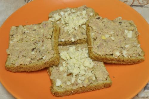 Jak uvařit pomazánka z uzeného masa? Snadné recept, připravený za Do 30 minut